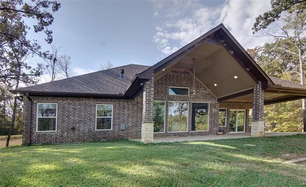$579,000 | 224 Pr 5294, Yantis, TX 75497