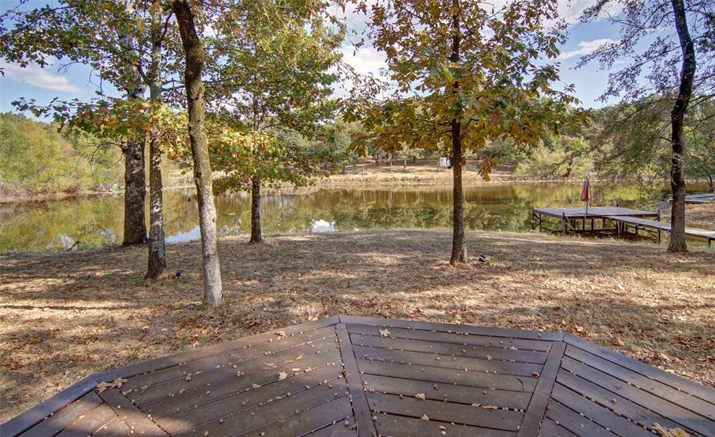 224 Pr 5294 Yantis, TX 75497 - Photo 28 of 35 a backyard of a house with lots of green space