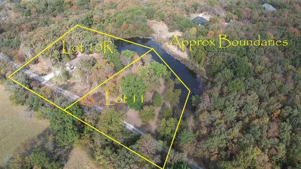 $579,000 | 224 Pr 5294, Yantis, TX 75497