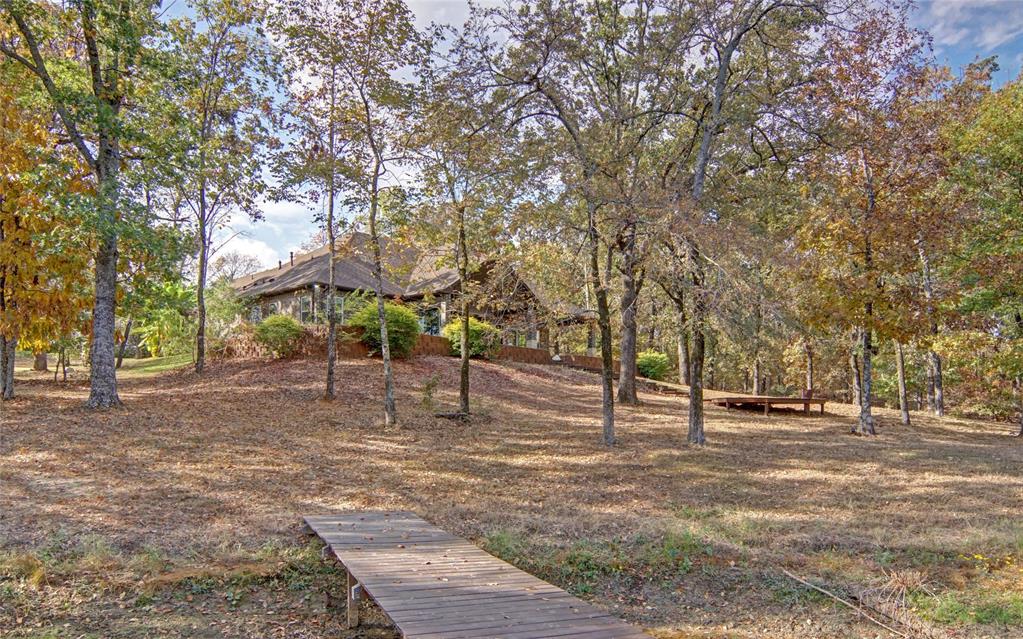 224 Pr 5294 Yantis, TX 75497 - Photo 30 of 35 a view of outdoor space with trees