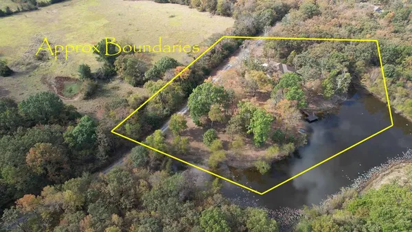 $579,000 | 224 Pr 5294, Yantis, TX 75497