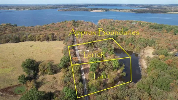 $579,000 | 224 Pr 5294, Yantis, TX 75497