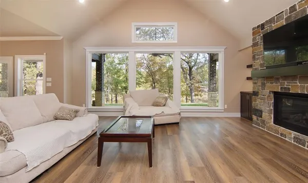 $579,000 | 224 Pr 5294, Yantis, TX 75497