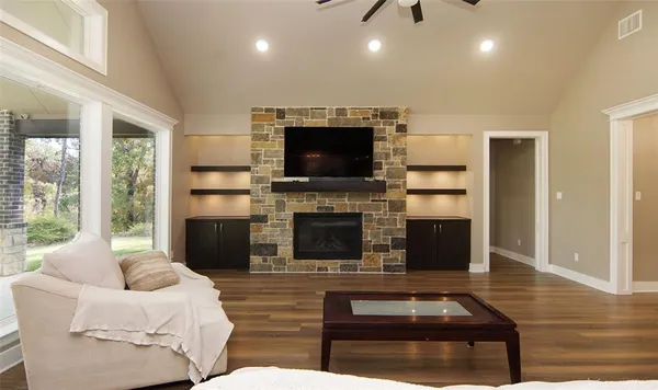 $579,000 | 224 Pr 5294, Yantis, TX 75497