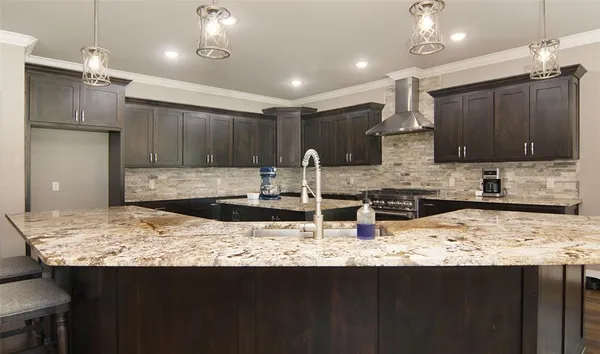 $579,000 | 224 Pr 5294, Yantis, TX 75497