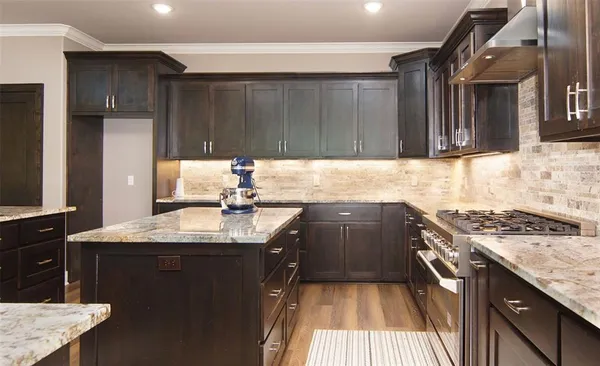 $579,000 | 224 Pr 5294, Yantis, TX 75497