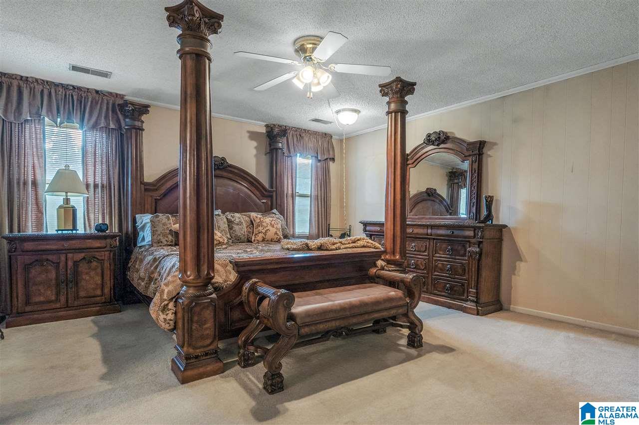 528 Dogwood Terrace Southwest Leeds, AL 35094 - Photo 10 of 50