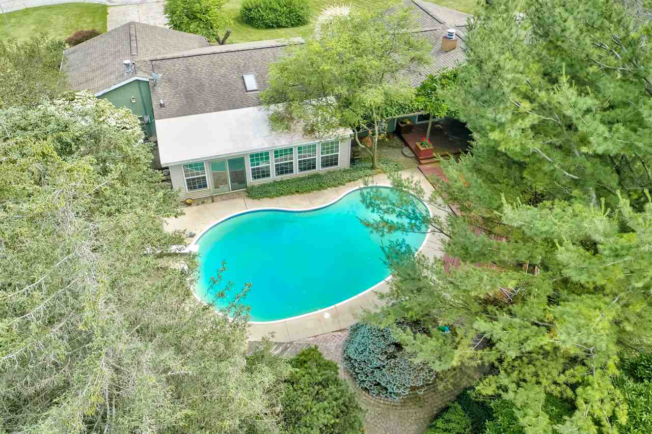 12523 Rathbun Road Birch Run, MI 48415 - Photo 37 of 39 Gallery Image 37