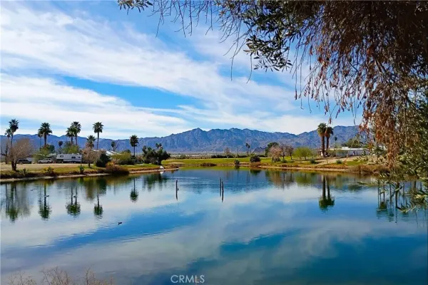 $23,000 | 1 Fairway Drive, Desert Center, CA 92239