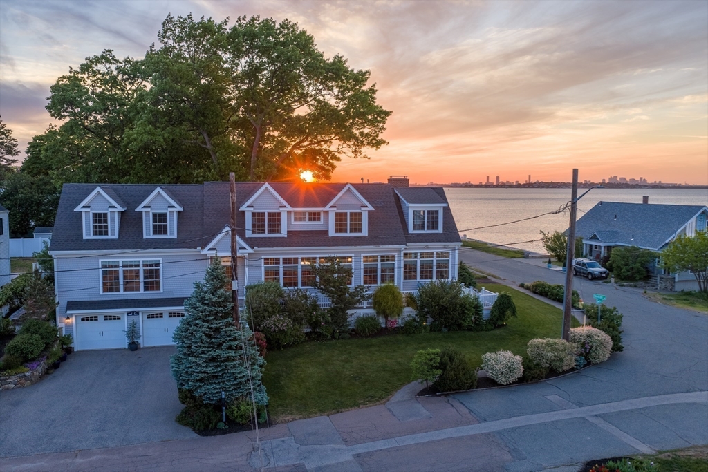 7 Swan Road Quincy, MA 02169 - Photo 1 of 23