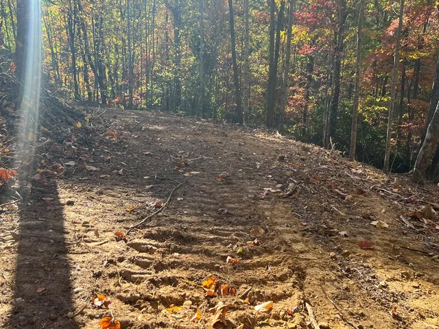 $98,000 | 1 Bartin Ridge, Murphy, NC 28906