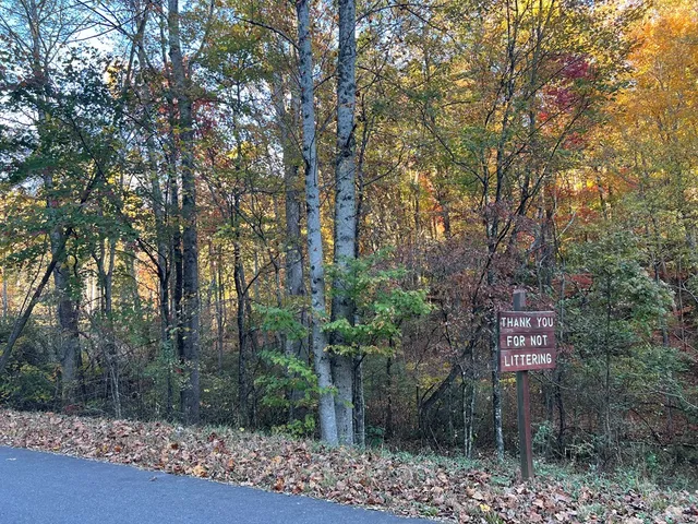 $98,000 | 1 Bartin Ridge, Murphy, NC 28906