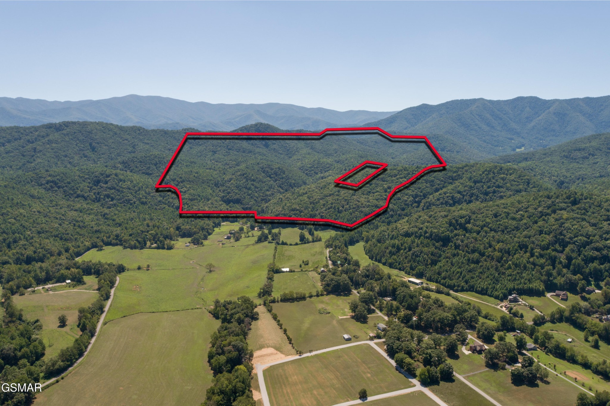 0 Bethel Church Road Townsend, TN 37882 - Photo 37 of 47 Gallery Image 37