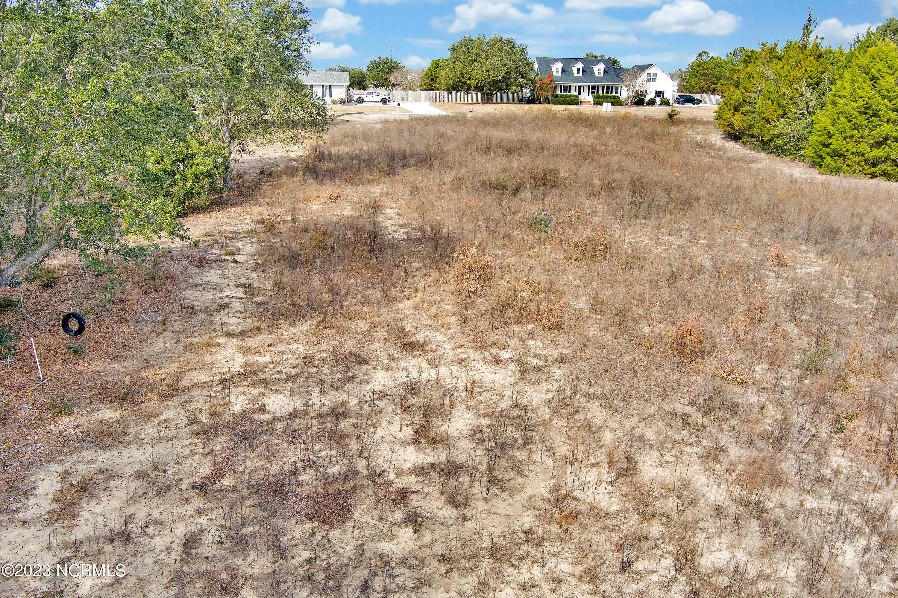 5 R Oak View Lane Hampstead, NC 28443 - Photo 14 of 18 5ROakviewLaneSkyView-06