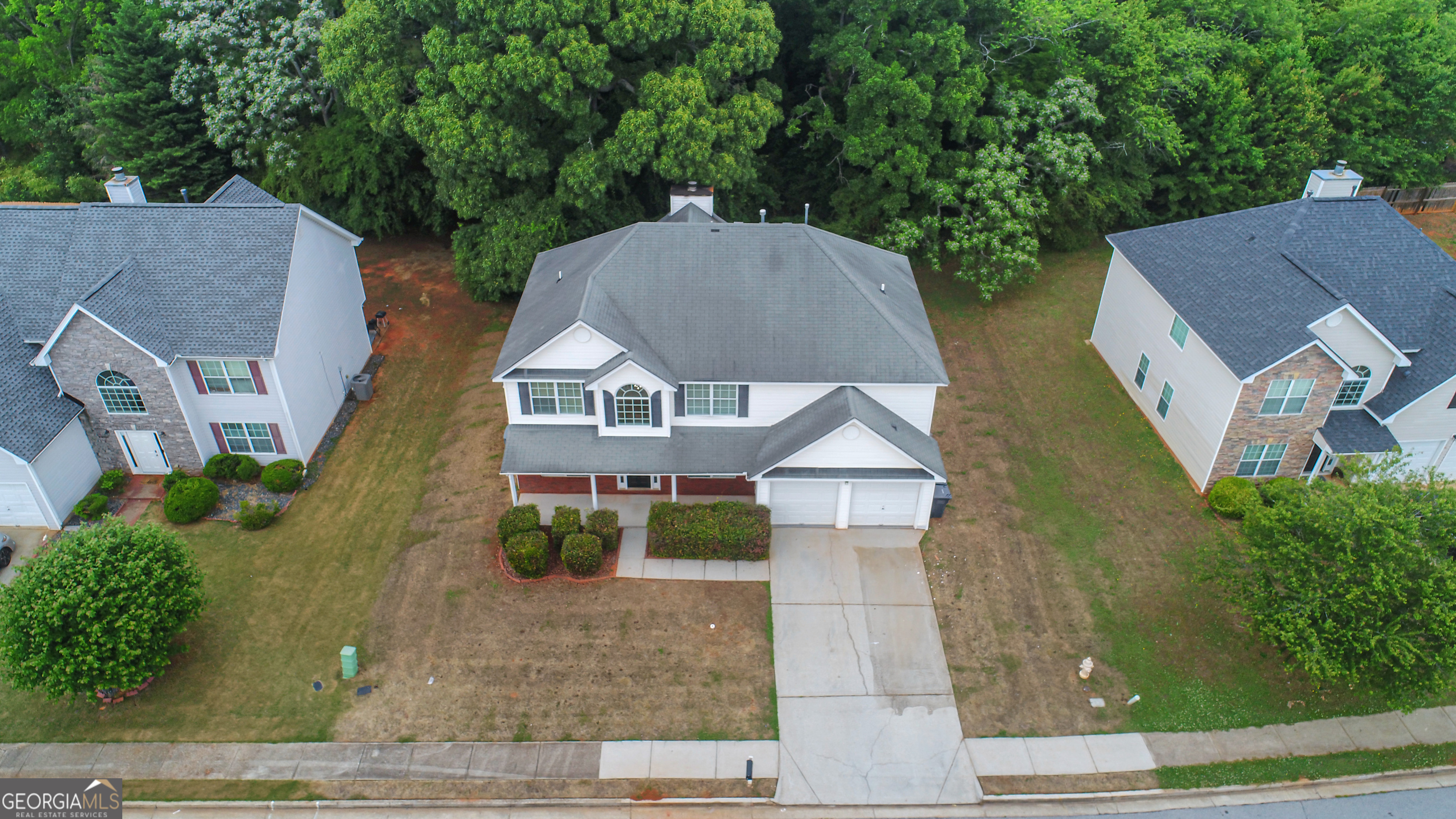 150 Spring Lake Terrace Covington, GA 30016 - Photo 36 of 38