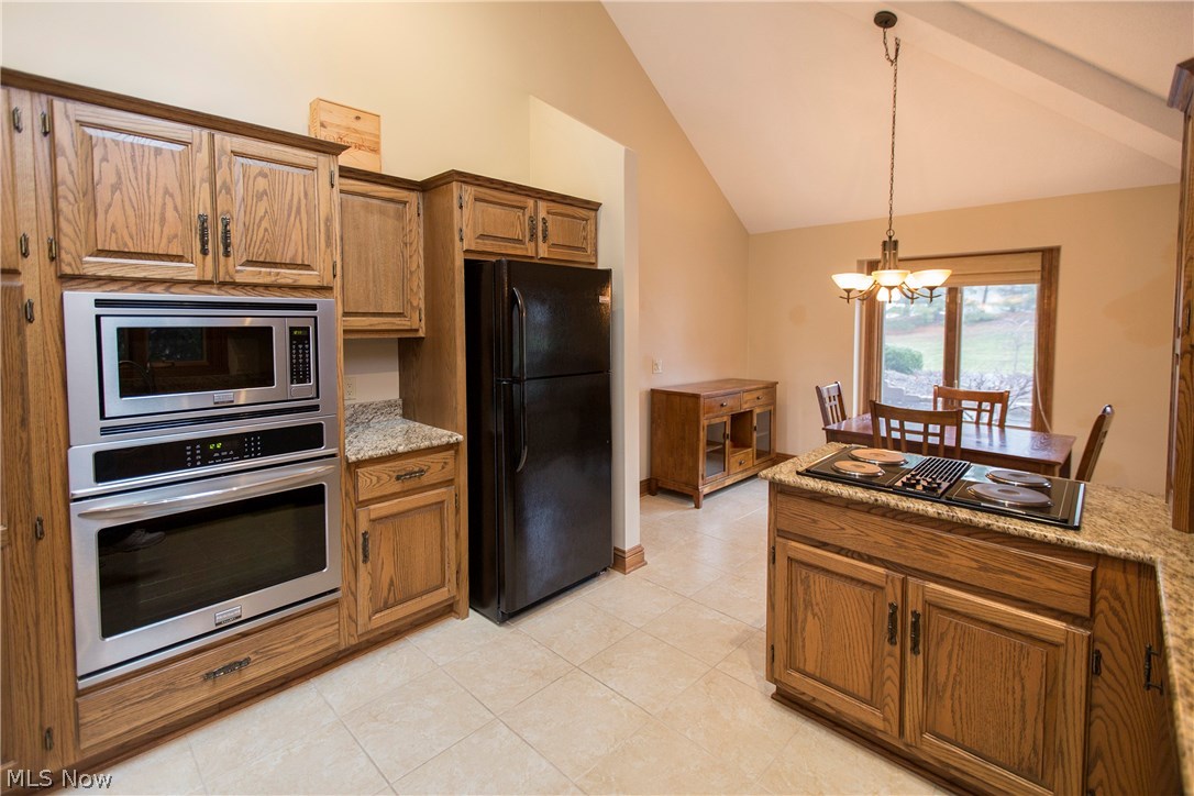 3684 Fenn Road Medina, OH 44256 - Photo 10 of 35 Kitchen