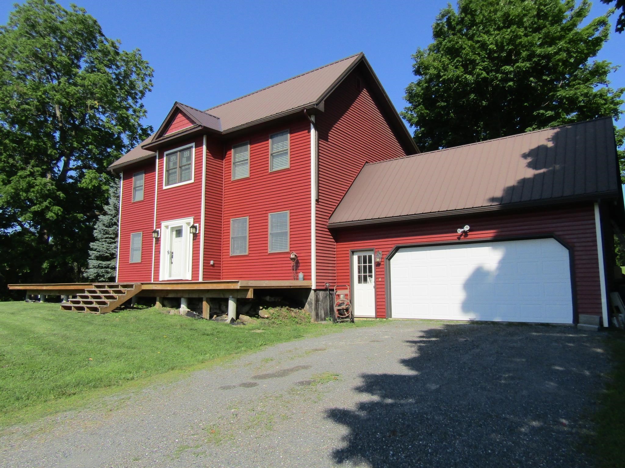 1279 Hanna Road Highgate, VT 05459 - Photo 2 of 39 Gallery Image 2