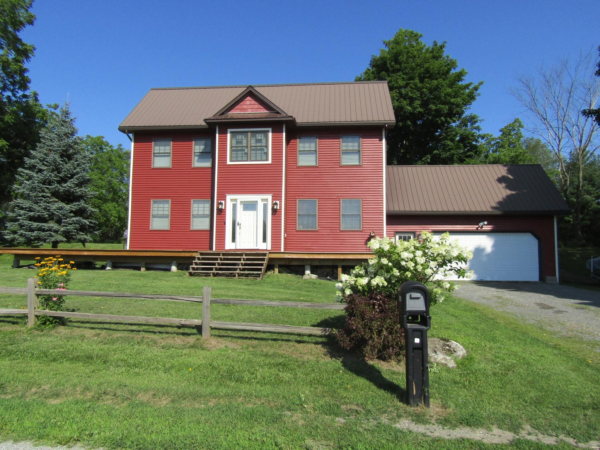 1279 Hanna Road Highgate, VT 05459 - Photo 3 of 39 Gallery Image 3