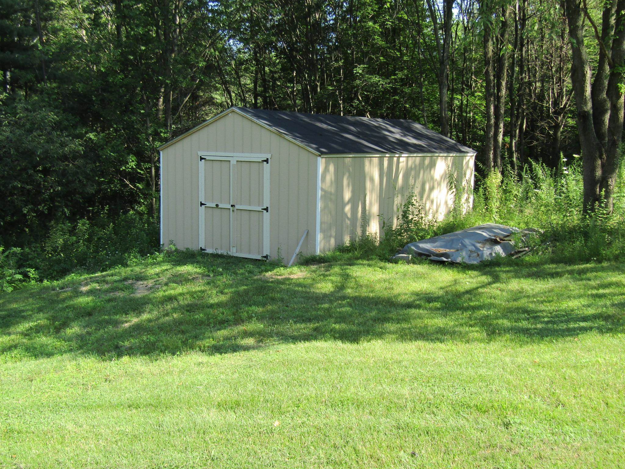 1279 Hanna Road Highgate, VT 05459 - Photo 34 of 39 Gallery Image 34