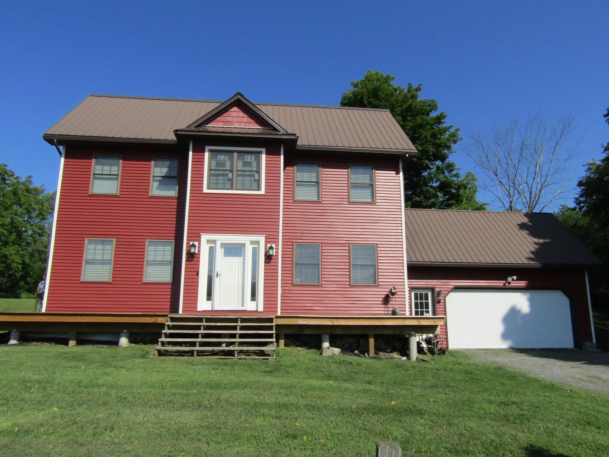 1279 Hanna Road Highgate, VT 05459 - Photo 38 of 39 Gallery Image 38