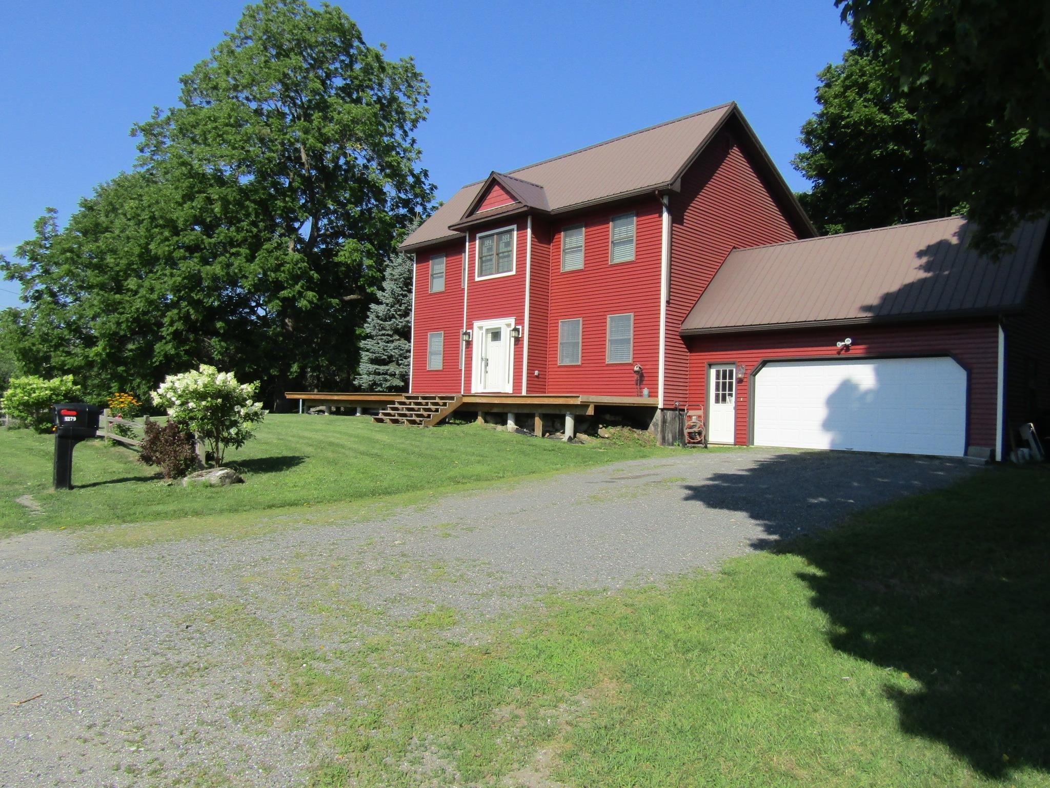 1279 Hanna Road Highgate, VT 05459 - Photo 39 of 39 Gallery Image 39
