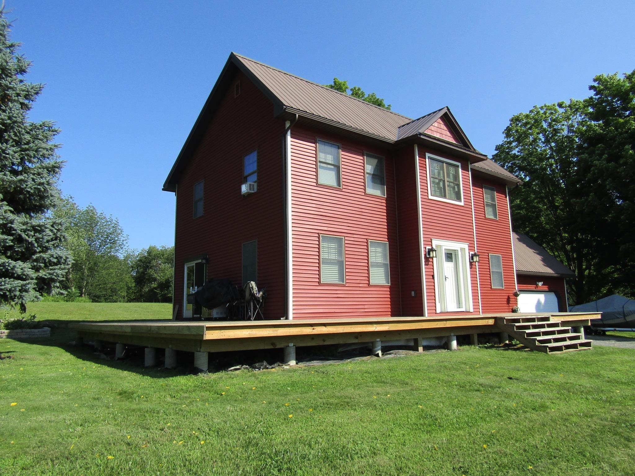 1279 Hanna Road Highgate, VT 05459 - Photo 4 of 39 Gallery Image 4