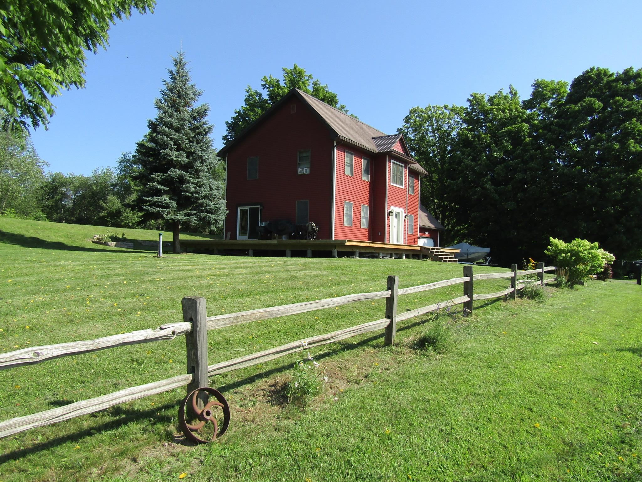 1279 Hanna Road Highgate, VT 05459 - Photo 5 of 39 Gallery Image 5