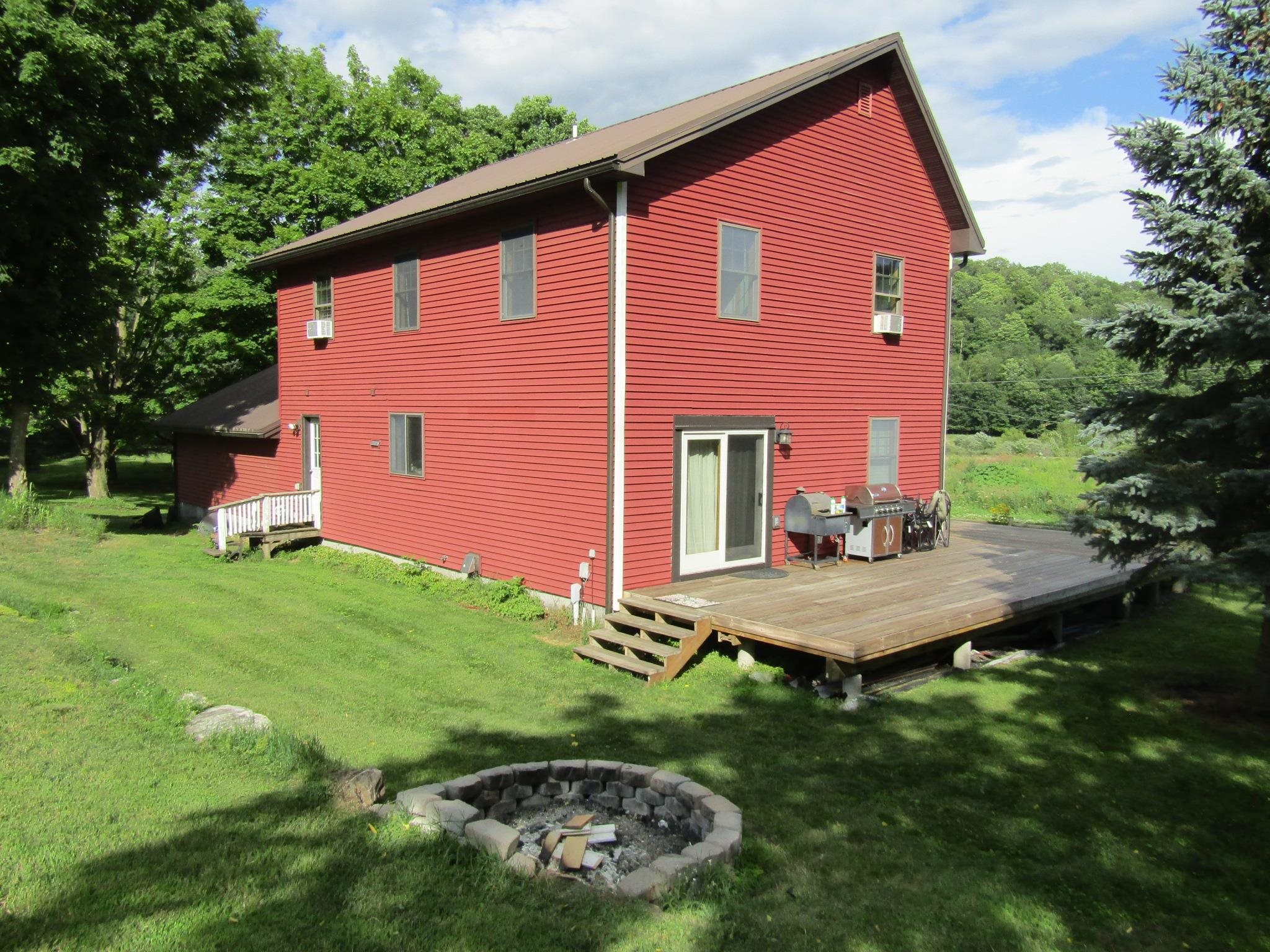 1279 Hanna Road Highgate, VT 05459 - Photo 6 of 39 Gallery Image 6