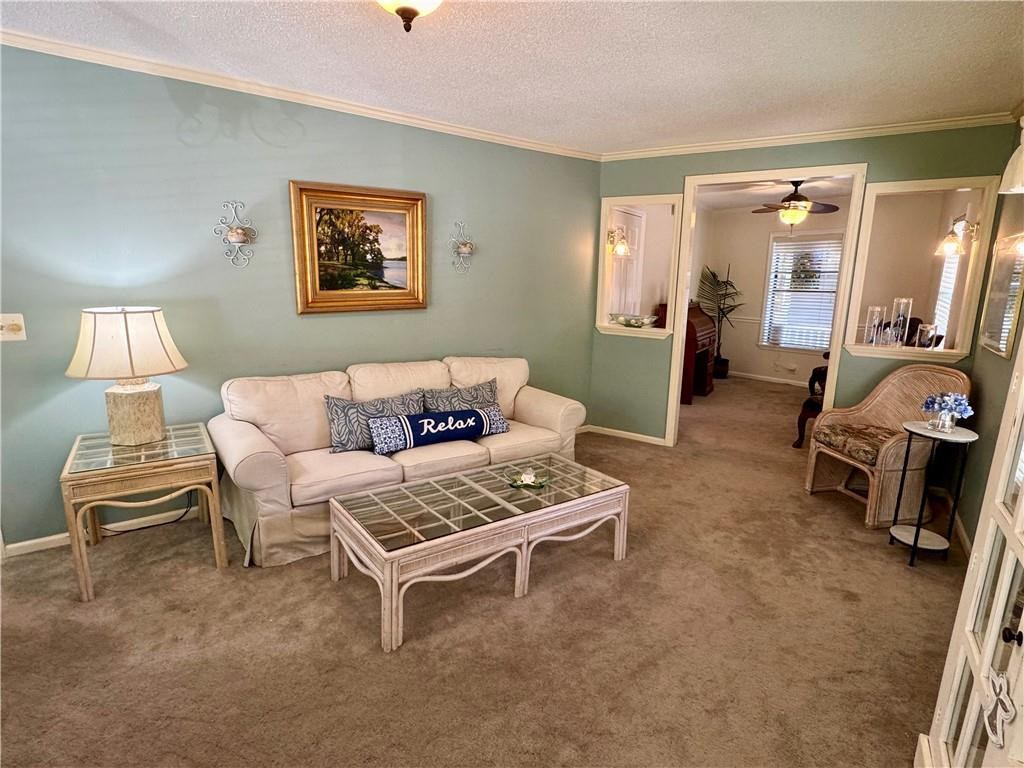 409 Pine Street St. Simons Island, GA 31522 - Photo 25 of 48 Photo 25