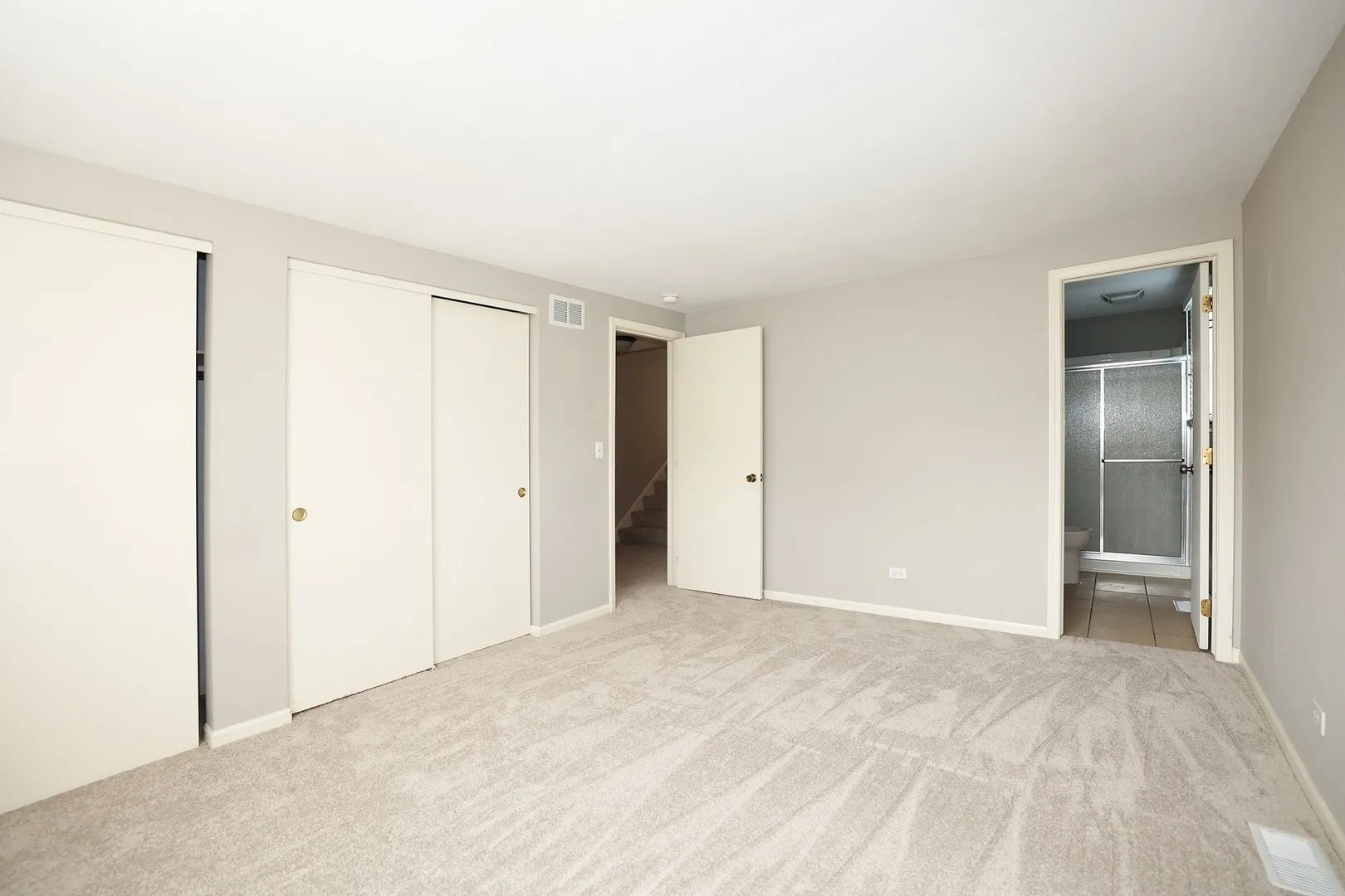 1329 Stonegate Road Naperville, IL 60540 - Photo 7 of 19 a view of an empty room