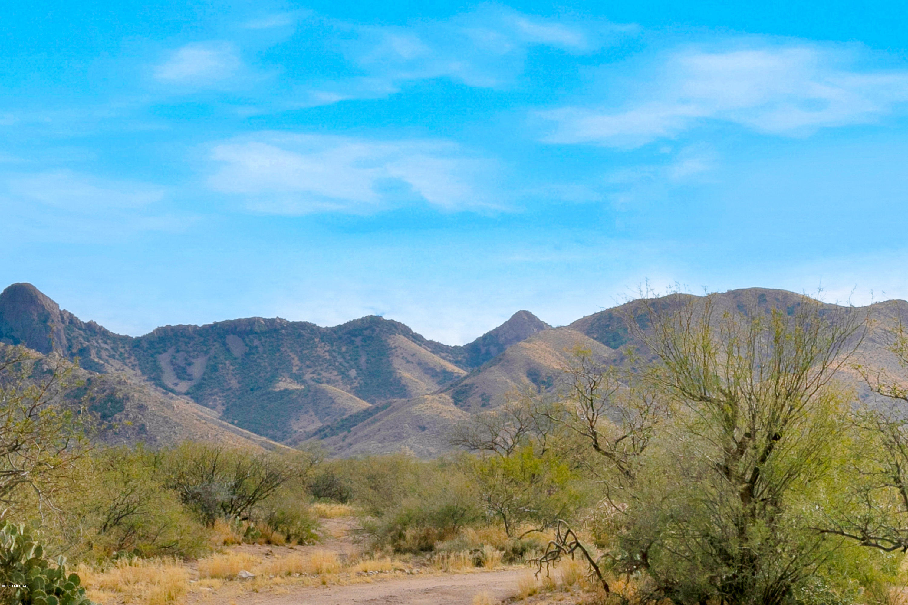 21960 South Helvetia Road Sahuarita, AZ 85629 - Photo 6 of 29 a view of mountains and valleys