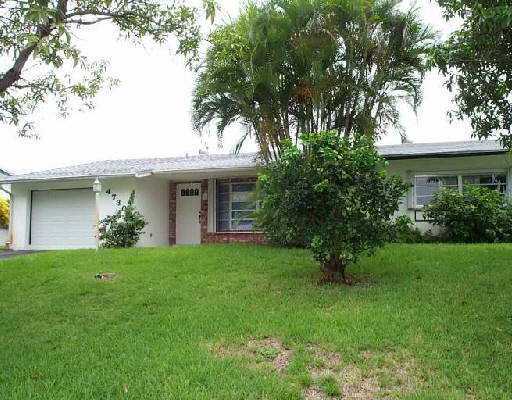 4730 Northwest 5th Terrace Boca Raton, FL 33431 - Photo 1 of 1 Primary Photo