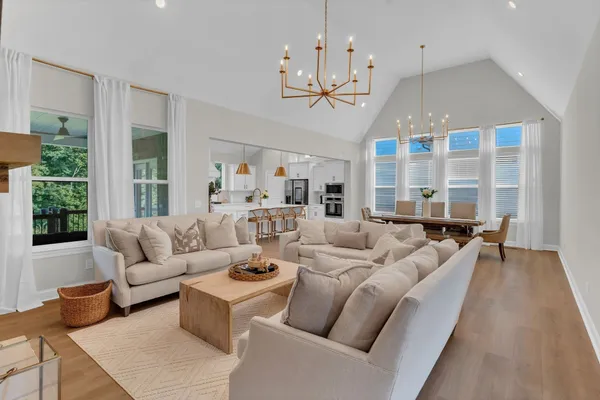 $1,245,000 | 5112 Terravista Lane, Franklin, TN 37064