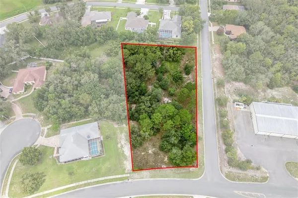 $48,500 | 0 Winding Oaks Boulevard, Hudson, FL 34667