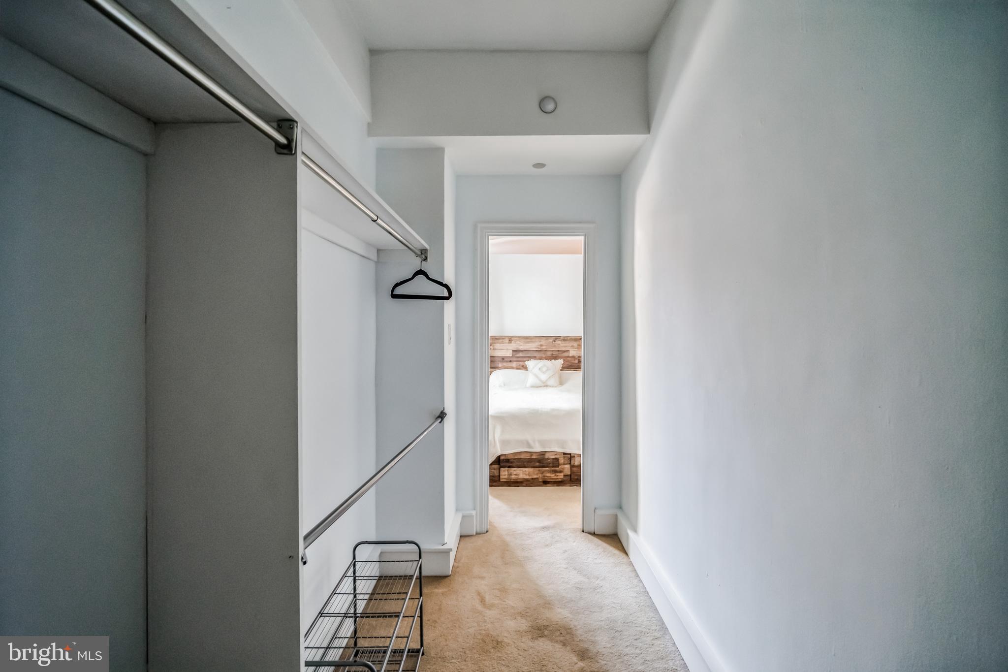 219 South 18th Street, Unit 1105 Philadelphia, PA 19103 - Photo 10 of 15 a view of entryway