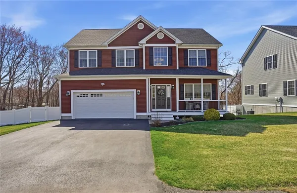 $649,900 | 77 Theresa Marie Avenue, Woonsocket, RI 02895