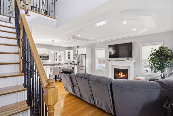 $649,900 | 77 Theresa Marie Avenue, Woonsocket, RI 02895