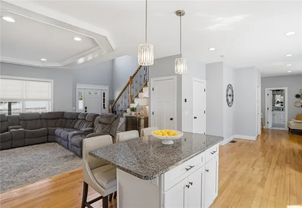 $649,900 | 77 Theresa Marie Avenue, Woonsocket, RI 02895