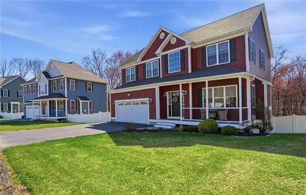 $649,900 | 77 Theresa Marie Avenue, Woonsocket, RI 02895