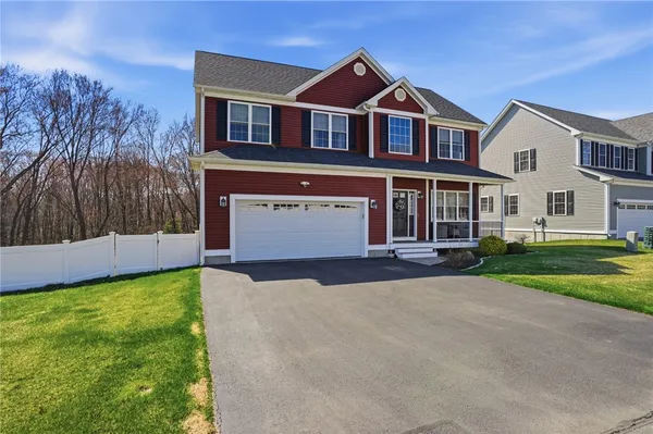 $649,900 | 77 Theresa Marie Avenue, Woonsocket, RI 02895