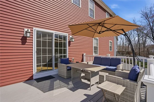 $649,900 | 77 Theresa Marie Avenue, Woonsocket, RI 02895