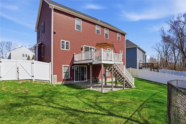 $649,900 | 77 Theresa Marie Avenue, Woonsocket, RI 02895