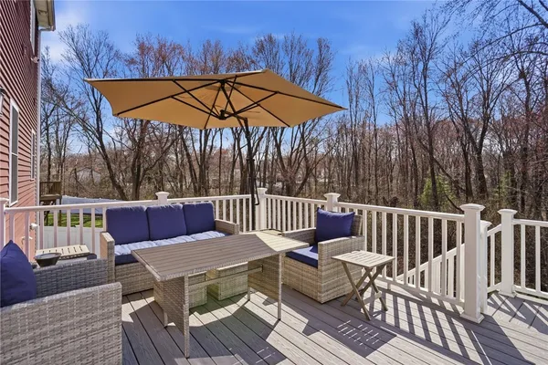 $649,900 | 77 Theresa Marie Avenue, Woonsocket, RI 02895