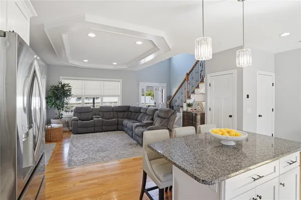 $649,900 | 77 Theresa Marie Avenue, Woonsocket, RI 02895