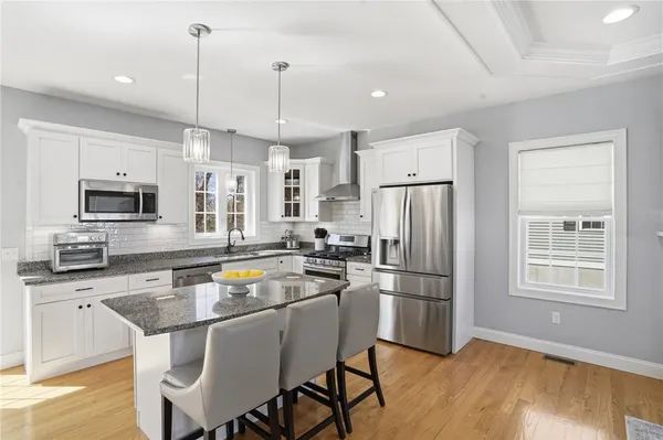 $649,900 | 77 Theresa Marie Avenue, Woonsocket, RI 02895