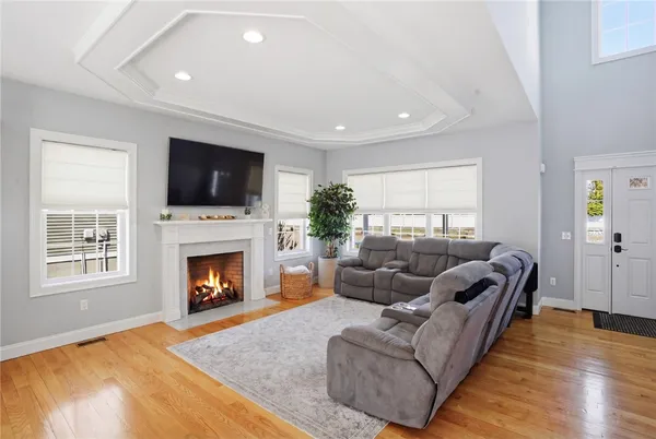 $649,900 | 77 Theresa Marie Avenue, Woonsocket, RI 02895