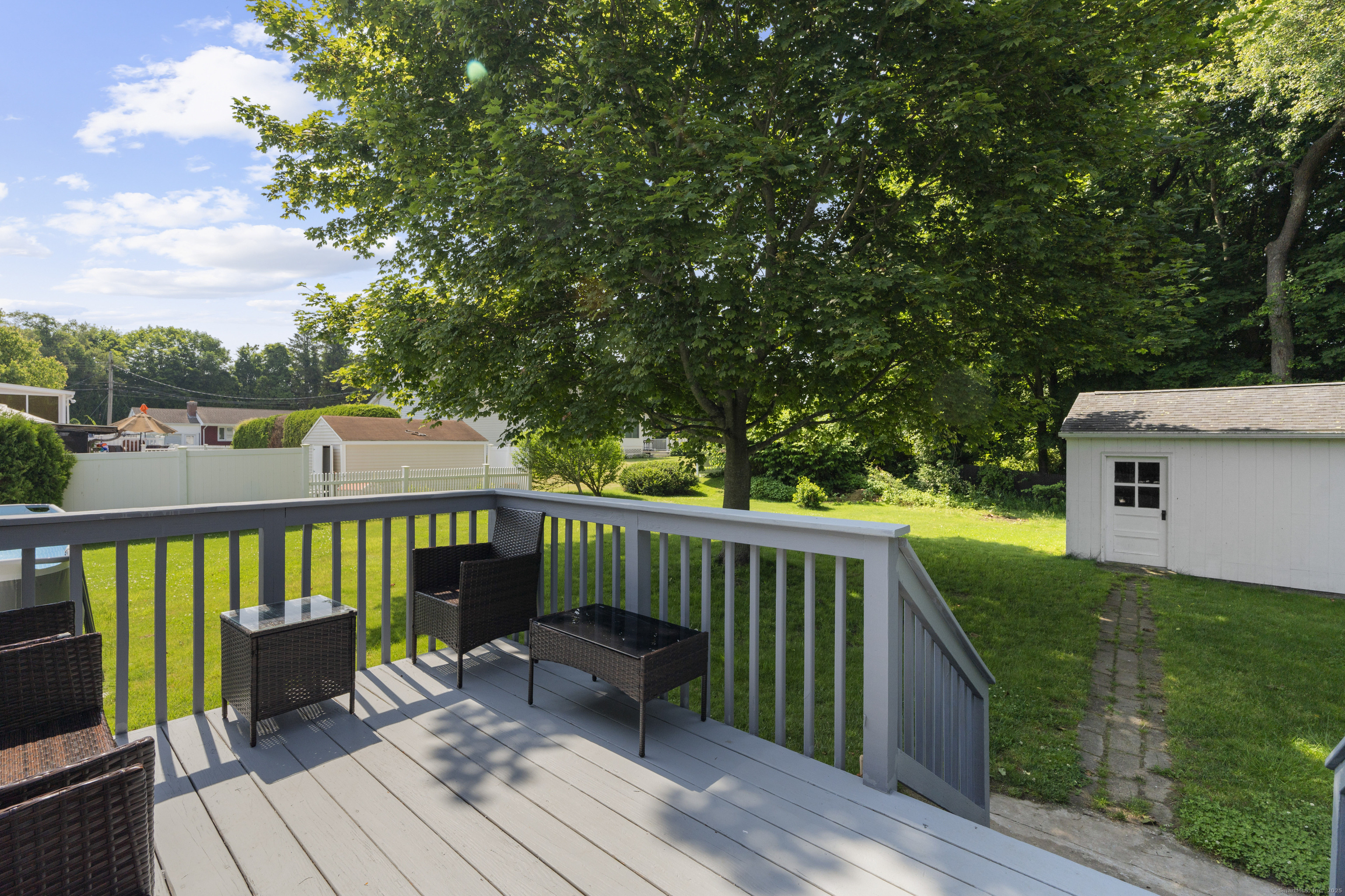 63 Johl Drive Groton, CT 06340 - Photo 27 of 40