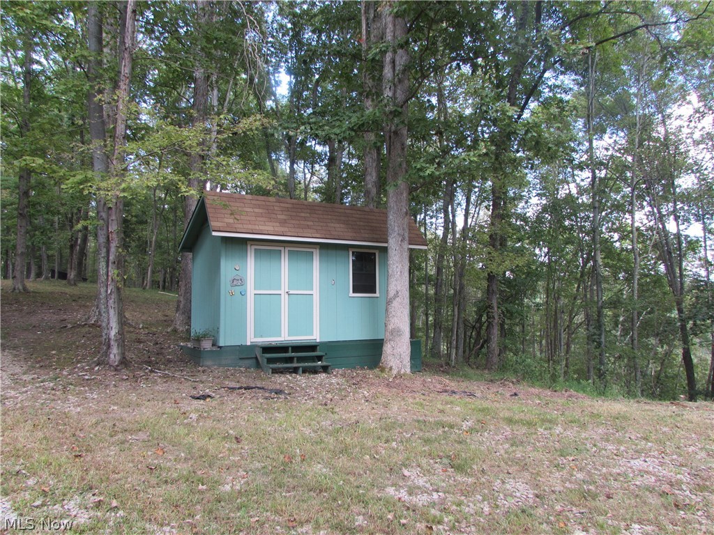 9137 Prunty Road Berea, WV 26327 - Photo 16 of 25
