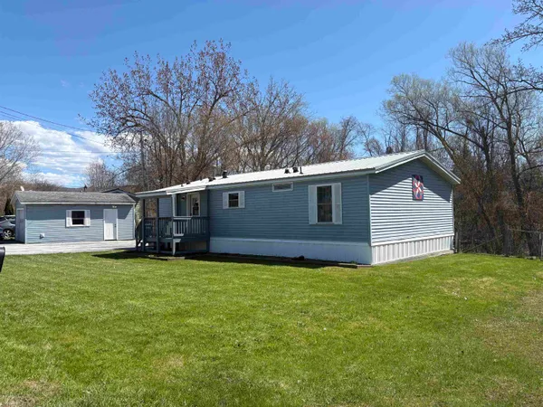 $289,900 | 104 Nason Street, St. Albans Town, VT 05478