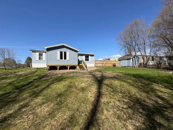 $289,900 | 104 Nason Street, St. Albans Town, VT 05478